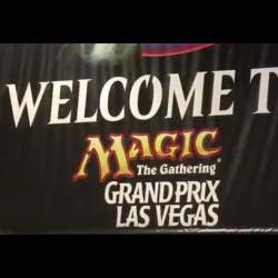 Unconventional Episode 1 - Magic: The Gathering Grand Prix